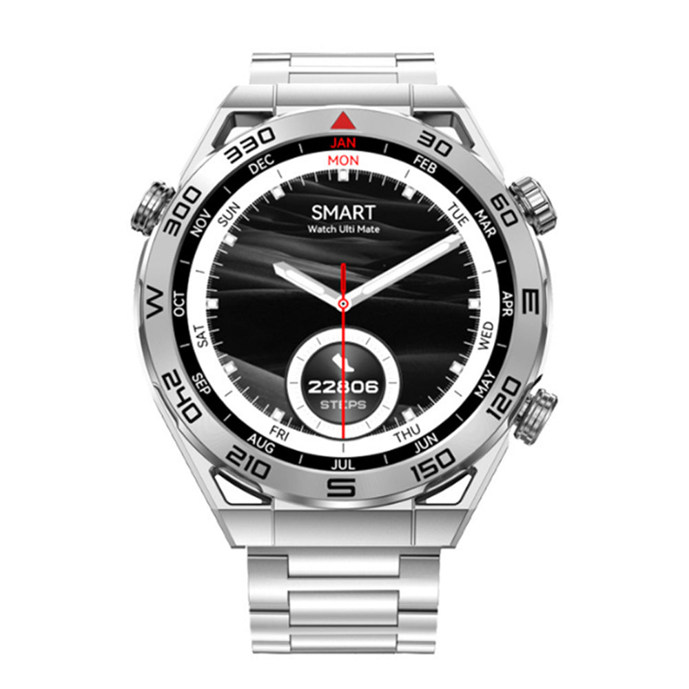 Smart Watch Bluetooth Phone Call Fitness Tracker
