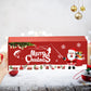 Christmas Fishing Lures Set 24Pcs Unique Lures Set for Fishing Enthusiasts Holiday Gift Box for Anglers