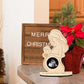 Pregnant Ultrasound Photo Frame