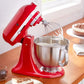 2XWire Whip Attachment Replacement for KitchenAid KSM90 K45 KSM150 Mixers
