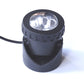 6LED Solar Spot Lights Outdoor Garden Landscape Yard Lawn Lamp