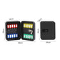 Wall Mount Key Storage Security Combination Lock Cabinet-36 Keys Type