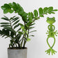 5Pcs Frog Plant Support Stands for Climbing Plants