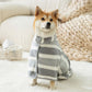 Fast Drying Absorbent Pet Bathrobe Towel