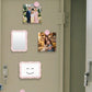 10PCS Locker Accessories Kit School Locker Decor And Organizer Set
