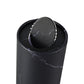 6PCS Car Tissues Holder With Facial Tissues Car Cup Holder Cylindrical Tissue Box