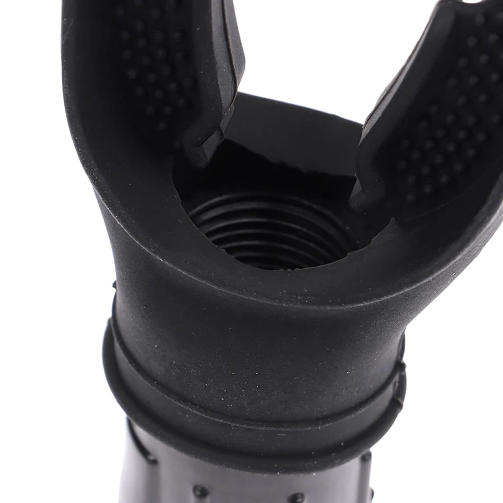 Portable Lightweight Lung Exerciser