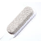 2Pcs 4 in 1 Foot Pumice Exfoliation Smoother Kit Cleaning Tools Set
