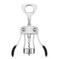 Wine Opener Wing Corkscrew Beer Bottle Opener for Kitchen Bar Bartenders