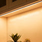 5V USB LED Light Strip COB LED Strip Lights for TV Under Cabinet