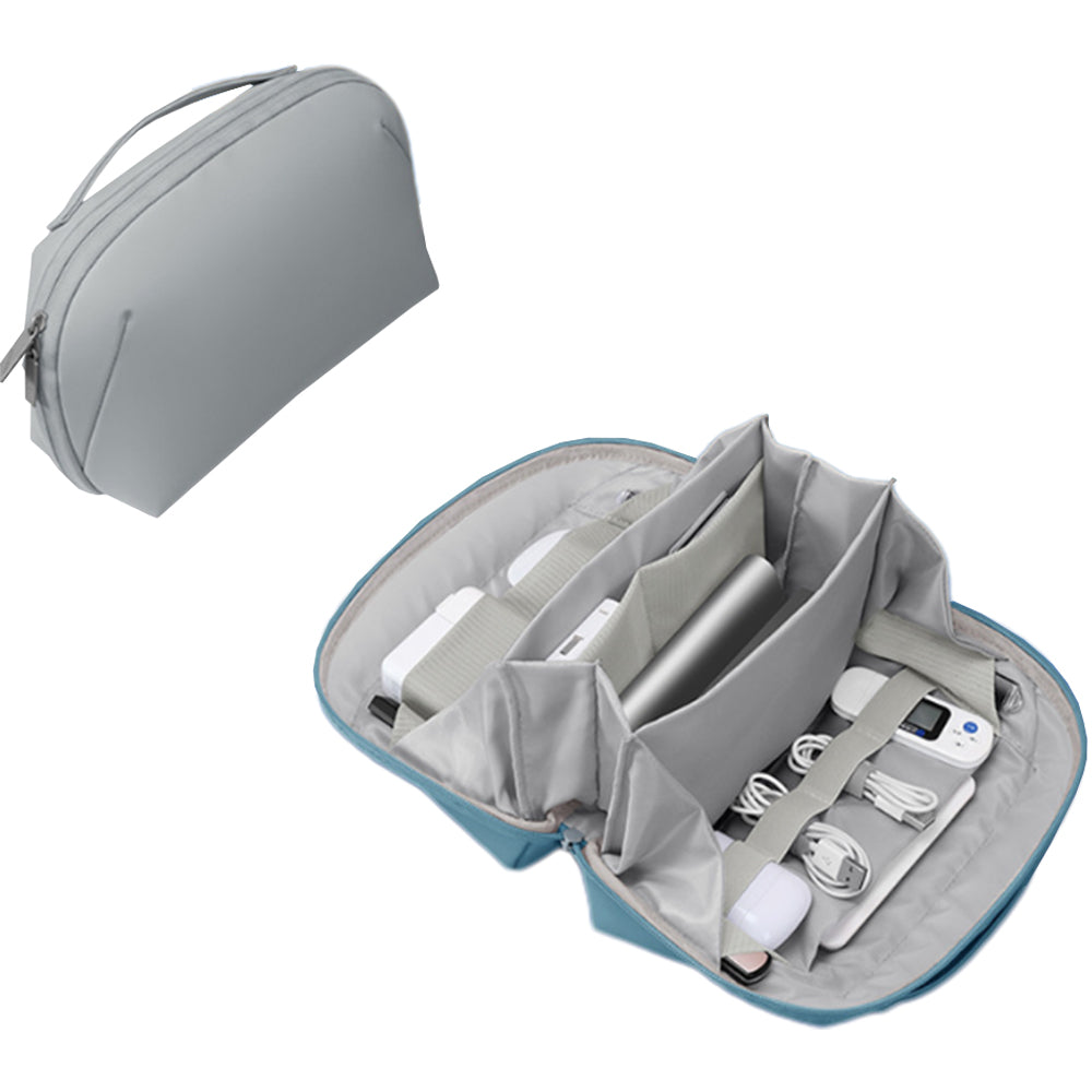 Travel Portable Gadget Electronics Accessories Organizer Bag