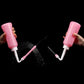 500ML Portable Handheld Hygiene Care Personal Cleaner Bidet Bottle