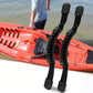 Kayak Carry Handles Canoe Boat Side Mount Carry Handle Replacement Handles for Luggage