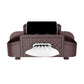 Hanging Car Back Seat Organizer Multi-functional Storage Box