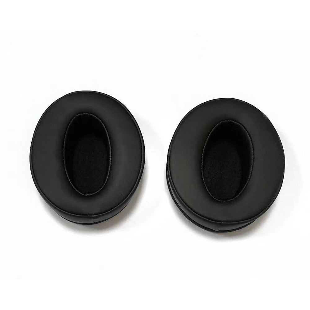 4Pcs Ear Pads Replacement For Sennheiser HD 4.50 BTNC HD 450BT HD400S HD485