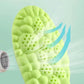 2 Pairs Sport Insoles For Men Women