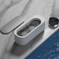 Portable Battery Cleaning Device for Jewelry and Accessories