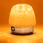 Ambient Lighting with 16 Light Colors 4 White Noises Bluetooth Speaker Night Light for Home Party