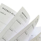 A5 Daily Exercise Planner Log Book for Women & Men