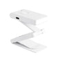 Rechargeable Mini Foldable Book Light Desk Lamp Clip On Reading Lamp For Office Home