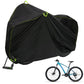 Bike Cover Outdoor Waterproof Storage For Mountain Road Bike