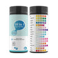 100 Strips 16 in 1 Drinking Water Quality Test Kit for Home