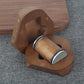 Rolling Knife Sharpener with 6 Angles Secure Base for Kitchen Knives