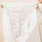 4Pcs Hanging Vacuum Clothes Storage Bags with Pump