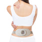 Cute Cartoon Koala Portable Menstrual Heating Pad Electric Heated Waist Belt