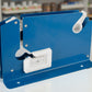 Plastic Bag Neck Sealer Sealing Dispenser With 24 Roll Tapes