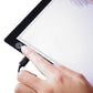 A3 Ultra Thin Portable LED Copy Board Light Tracing Box with Scale