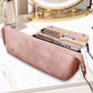 Hot Hair Tools Travel Bag with Heat Resistant Mat for Curling Iron Straightener