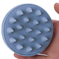 2Pcs Shampoo Brush Hair Scalp Massager Shower Comb for Scalp Exfoliator
