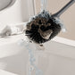 Toilet Brush with Quick Drying Holder