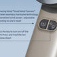 100 Speed USB Handheld Cooling Fan with Light