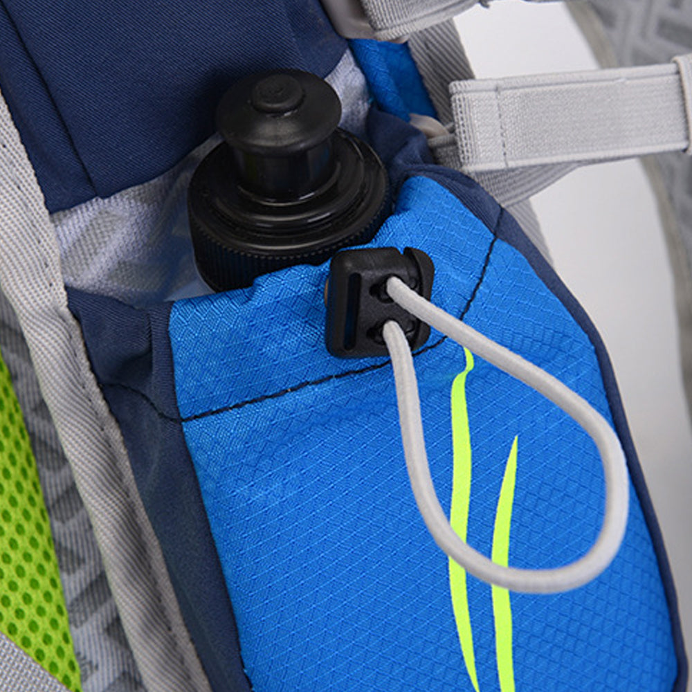 10L Multifunctional Lightweight Hydration Backpack For Outdoor Sport