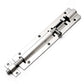 10Pcs Stainless Steel Sliding Door Bolts for Doors Windows and Cabinets