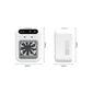 Portable Air Conditioner Air Cooler Desktop Cooling Fan