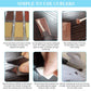 Furniture Scratch Floor Repair Kit with 11Pcs Waxes