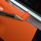 9PCS Car Window Tint Installation Kit Wrap Tools With Squeegee Razor Blade Knife