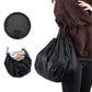 Surfing Wetsuit Changing Mat Pool Pad Carry Dry Bag with Drawstring