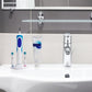 Toothbrush Charger Dock USB Plug Electric for Oral B Charging Base