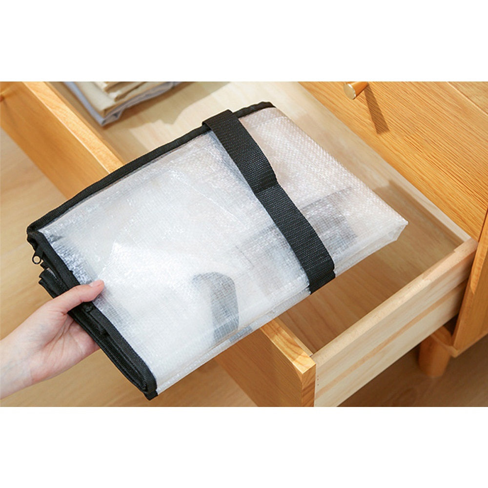 2Pcs Oversized Storage Bags for Christmas Decorations