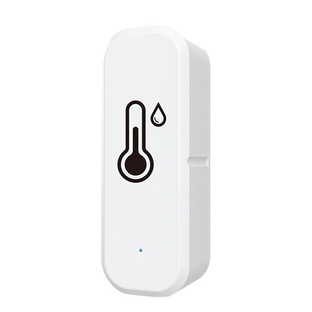 Digital WiFi Wireless Temperature Humidity Sensor for Indoor