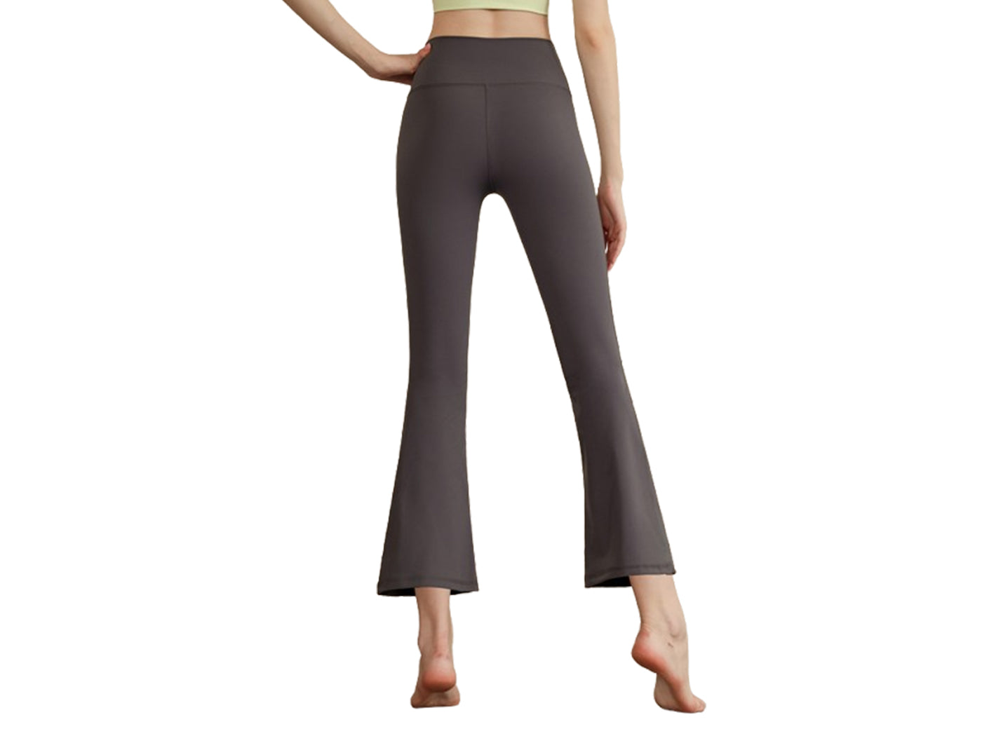 High Waisted Yoga Pants