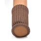 16Pcs Knitted Table Chair Leg Socks Sleeve Floor Protector Furniture Feet Cover