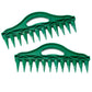 Seed Planter Tool Dibbler Gardening Tool Seed Spacing Tool