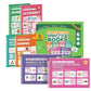 Magic Handwriting Practice Books With Pens Reusable Grooved Copybooks