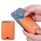 Phone Wallet with Adjustable Stand for iPhone 15/14/13 Series