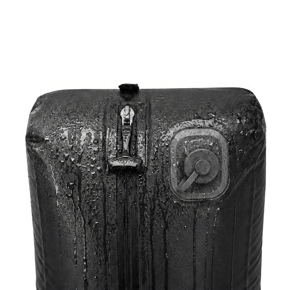 20L Travel Vacuum Bags with Electric Pump Space Saver Bags for Home Travel